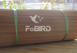 Brown Wooden sticks FoBIRD