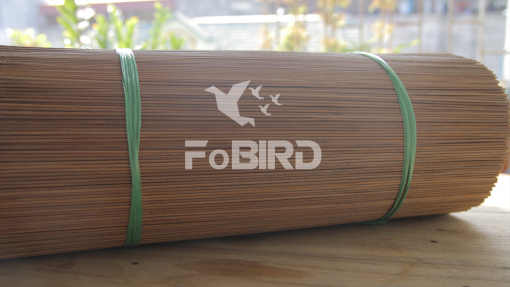 Brown Wooden sticks FoBIRD