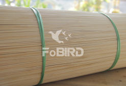 Wooden sticks FoBIRD